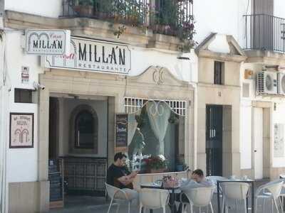 Bar Casa Millán
