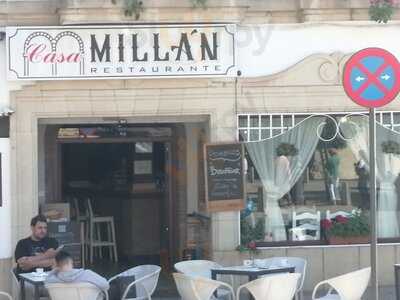 Bar Casa Millán