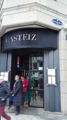 Restaurante Gasteiz
