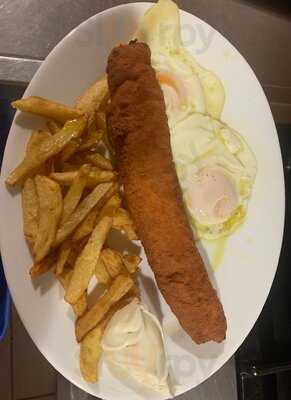 Bar Cafeteria Maricarmen