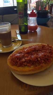 Bar Cafeteria Maricarmen