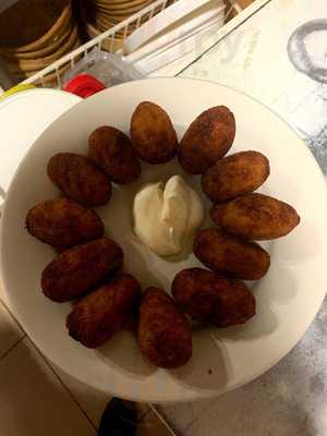 Bar Cafeteria Maricarmen