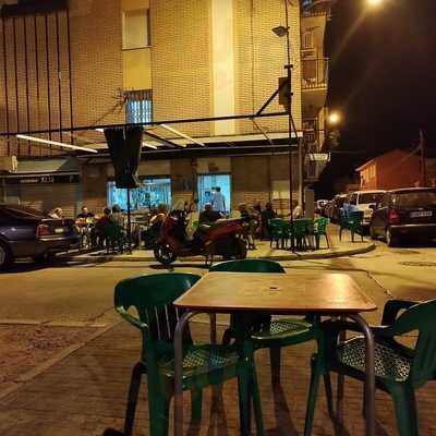 Bar Cafeteria Maricarmen