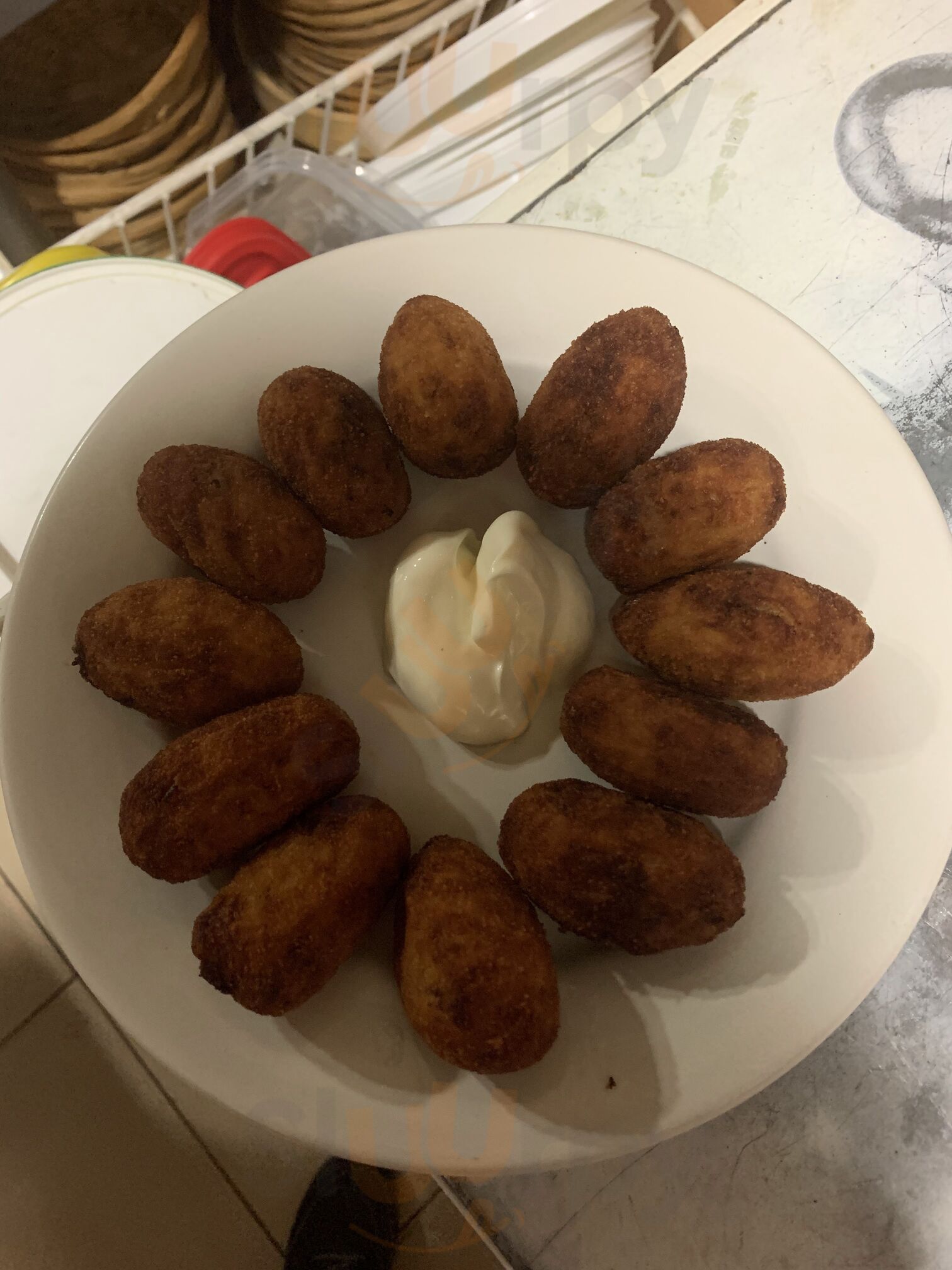 Bar Cafeteria Maricarmen