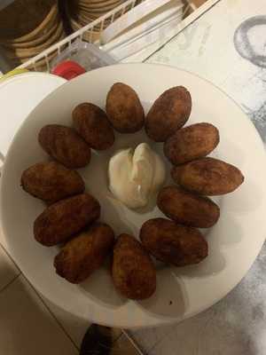 Bar Cafeteria Maricarmen