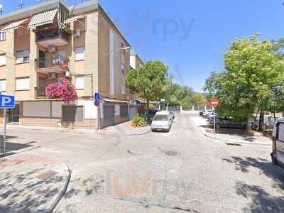 Bar Cafeteria Maricarmen