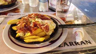 Lizarran Restaurante