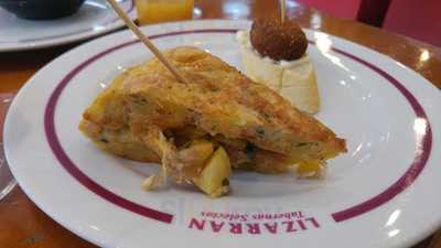 Lizarran Restaurante