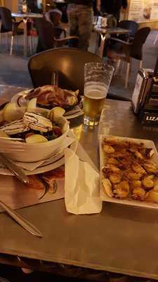 Lizarran Restaurante