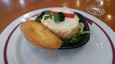 Lizarran Restaurante