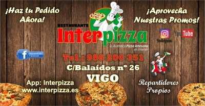 Interpizza Vigo