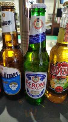 Dos Amigos Burrito Company