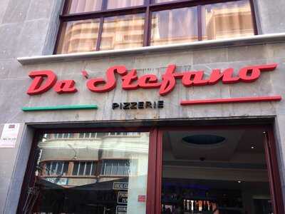 Da Stefano Pizzerie