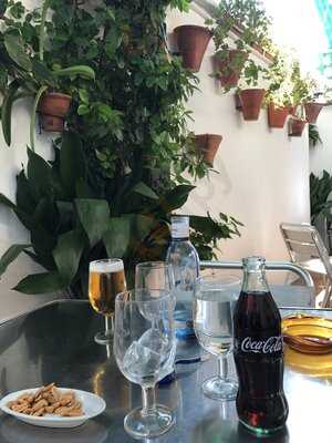 Restaurante Don Luis