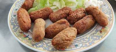 Restaurante Don Luis