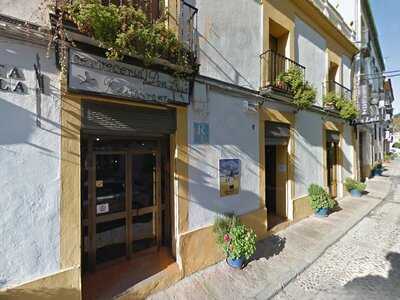 Restaurante Don Luis