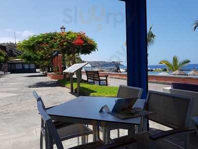 Kiosko Playa San Juan