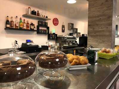 Restaurante De Jubilados De Amara Viejo