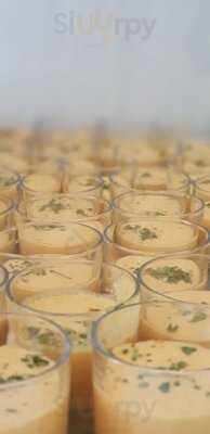 Restaurante De Jubilados De Amara Viejo