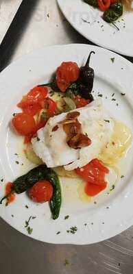 Restaurante De Jubilados De Amara Viejo