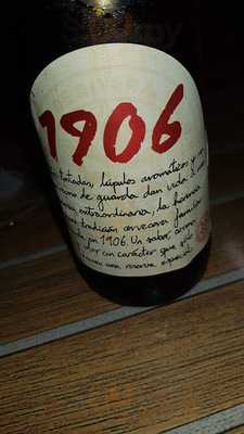 Cafeteria Pizzeria La Paz