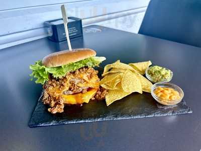 Cafeteria Pizzeria La Paz