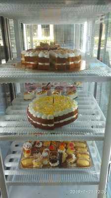 Cafetería El Taller