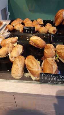 Cafetería El Taller