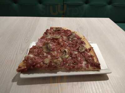 Cafetería El Taller