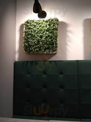 Cafetería El Taller