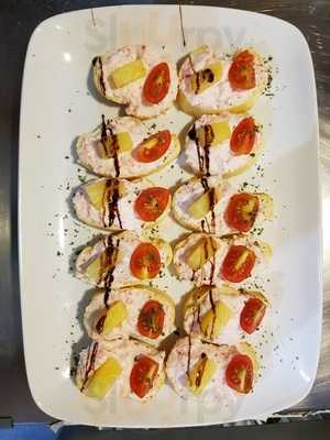 Cafetería El Taller