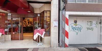 Cafetería El Taller