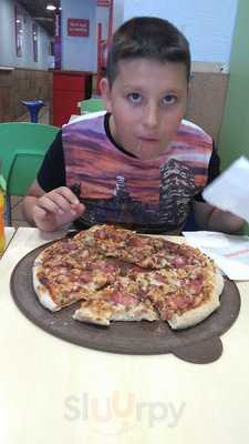 Telepizza