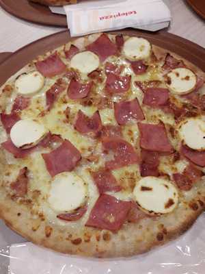 Telepizza