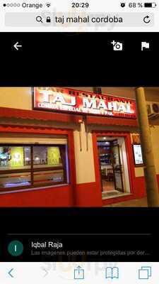 Handi Rotti Cocina India