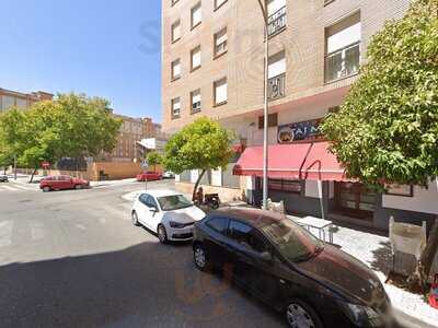 Handi Rotti Cocina India