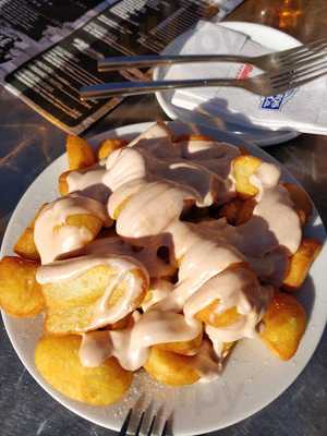 Appetizers And Tapas Co