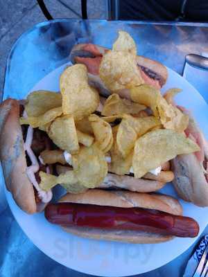 Appetizers And Tapas Co