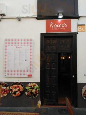 Rocco's Cocina Italiana