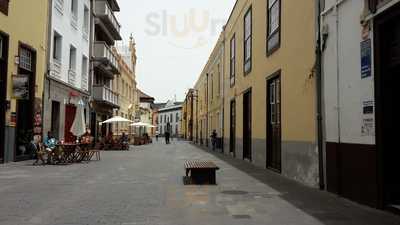 Rocco's Cocina Italiana