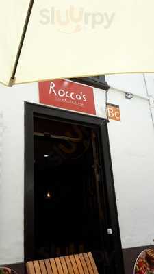 Rocco's Cocina Italiana