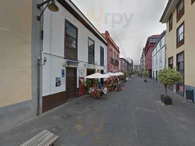 Rocco's Cocina Italiana