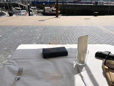 Restaurante Itzalian