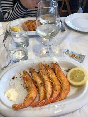 Restaurante Itzalian