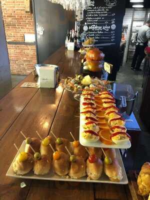 La Geniaaall Vermuteria