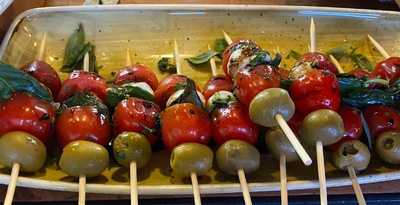 La Geniaaall Vermuteria