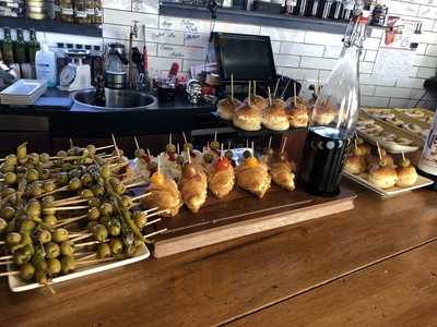 La Geniaaall Vermuteria