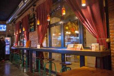 La Geniaaall Vermuteria