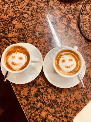 Cafeteria Cerveceria Lucaria