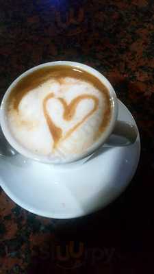 Cafeteria Cerveceria Lucaria